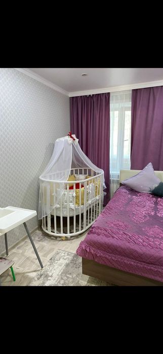 Продам детский кровать