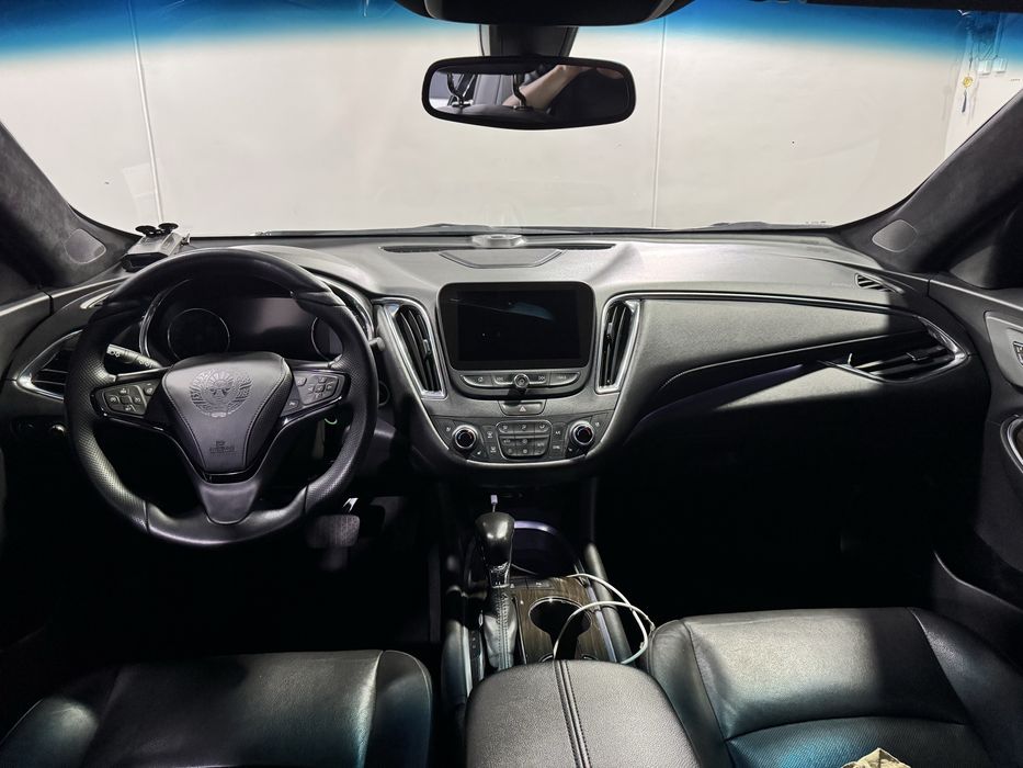 Malibu 2 premier 2021
