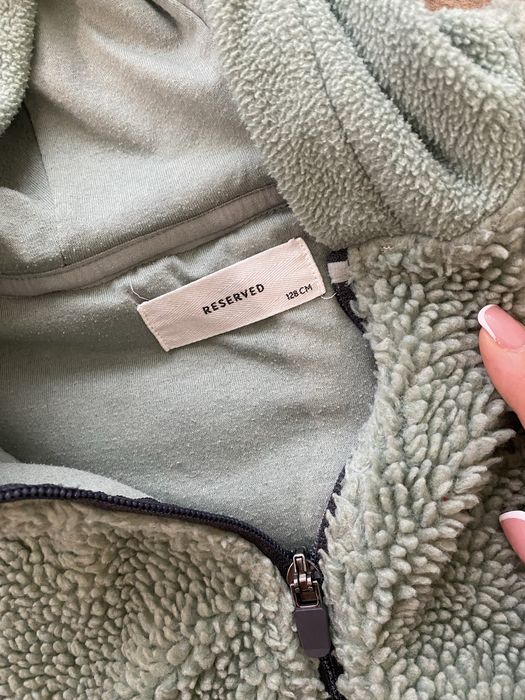 Trening pufos in stare buna reserved