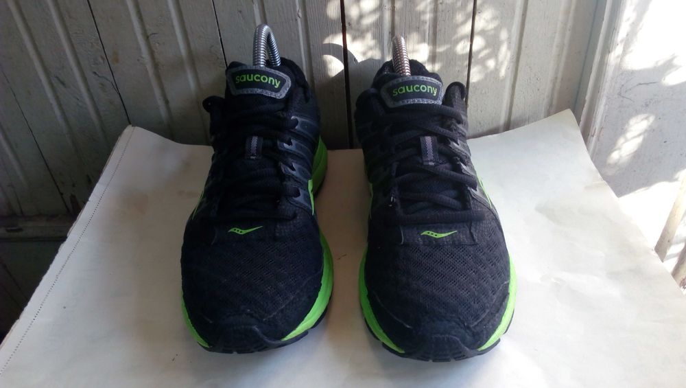 ''Saucony Grid Flex''оригинални маратонки 37 номер