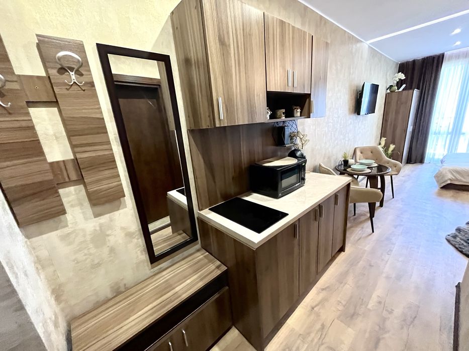 Продава се Едностаен апартамент в Свети Влас - 42 кв.м за 1262 €/кв.м - Снимка #5