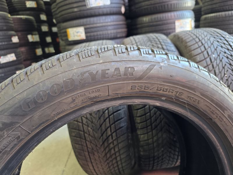 235/50/19 Goodyear 4бр
