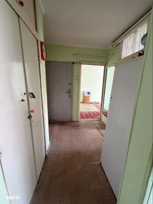 Apartament 2 camere Bd. Dorobantilor