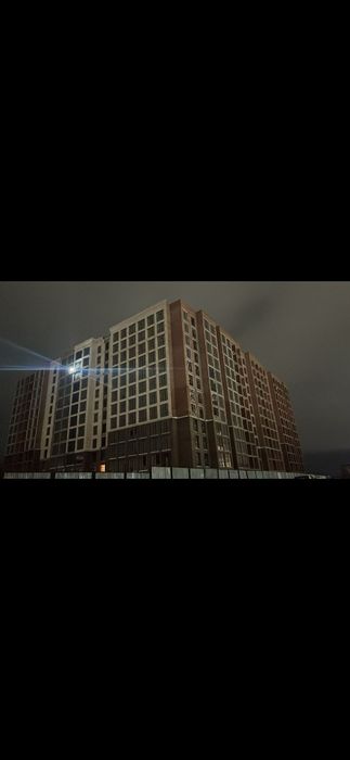 Продам однокомнатную квартиру