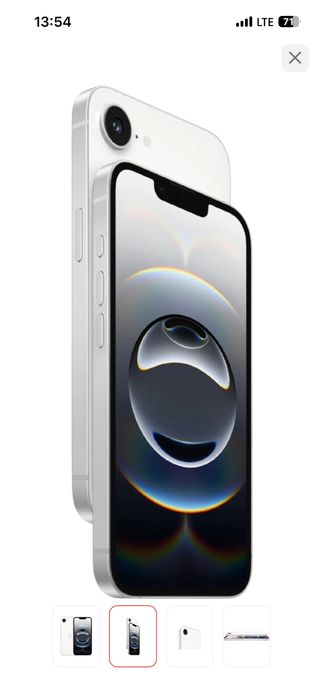 Айфон 16е, IPhone 16e ,