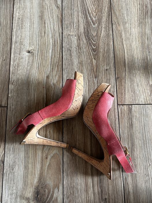 Michael Kors heels