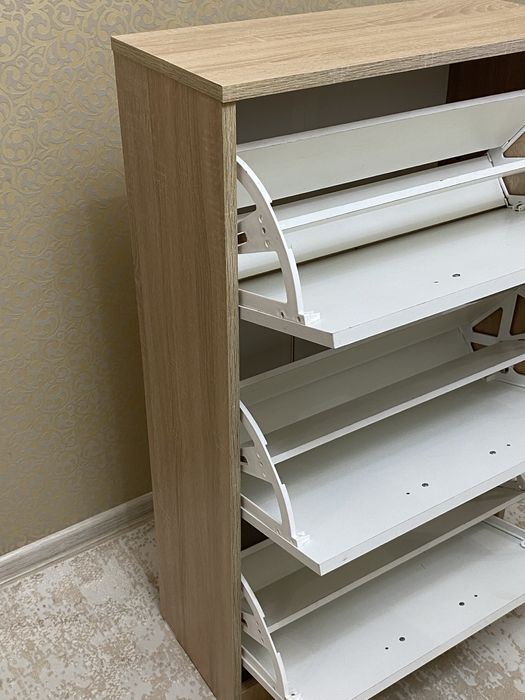 Обувница в отличном состоянии