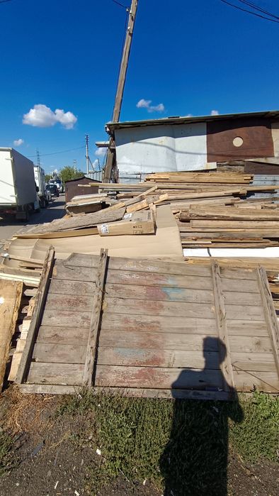 Продам доски шпалы