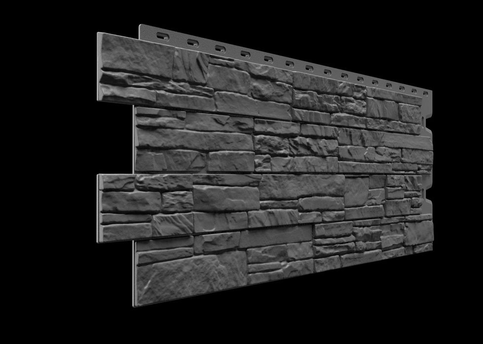 Скидка на Docke STANDARD АЛТАЙ Фасадные панели