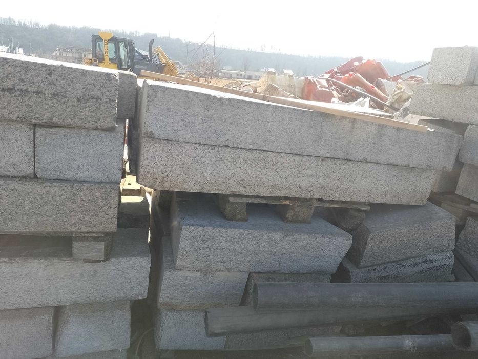Granit calupuri vrac