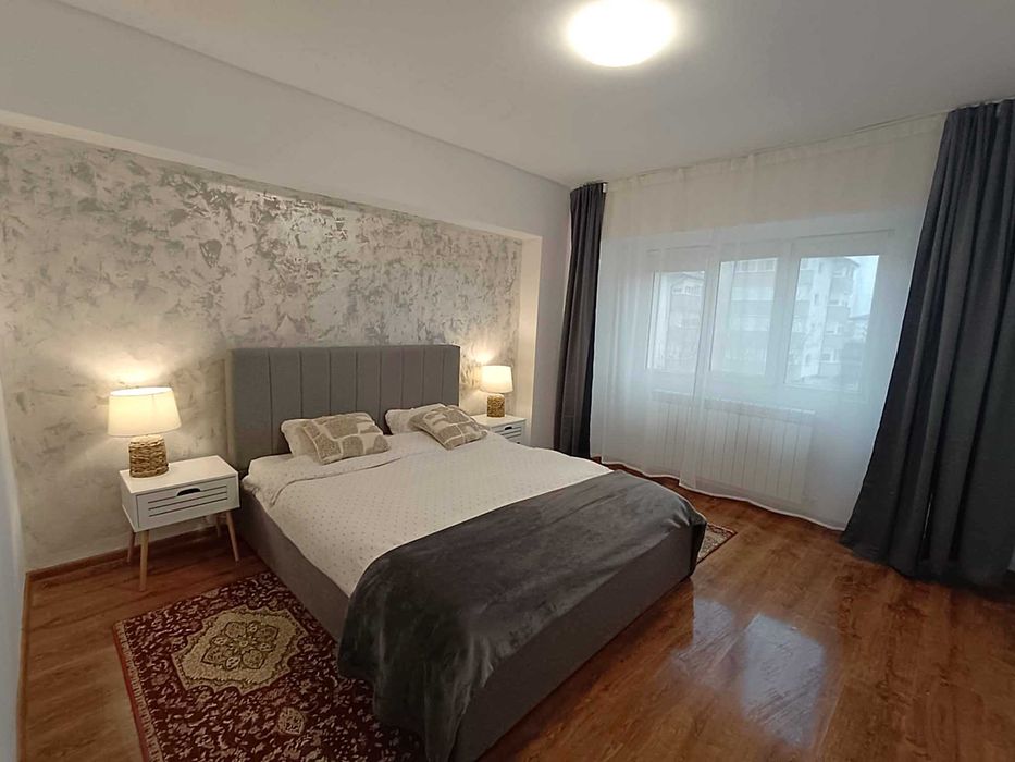 Apartament 4 camere, in Tomesti 100mp, 2 bai