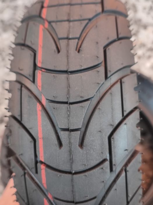 Продавам нови висококачествени гуми за тротинетка размер 80/65-6 за ел