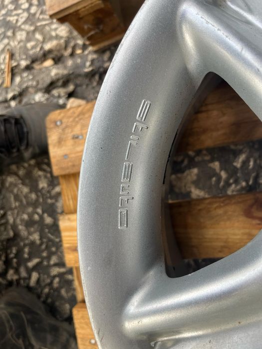 Лети джанти Stilauto ruote 5х112 7j 15''et40 ном 122