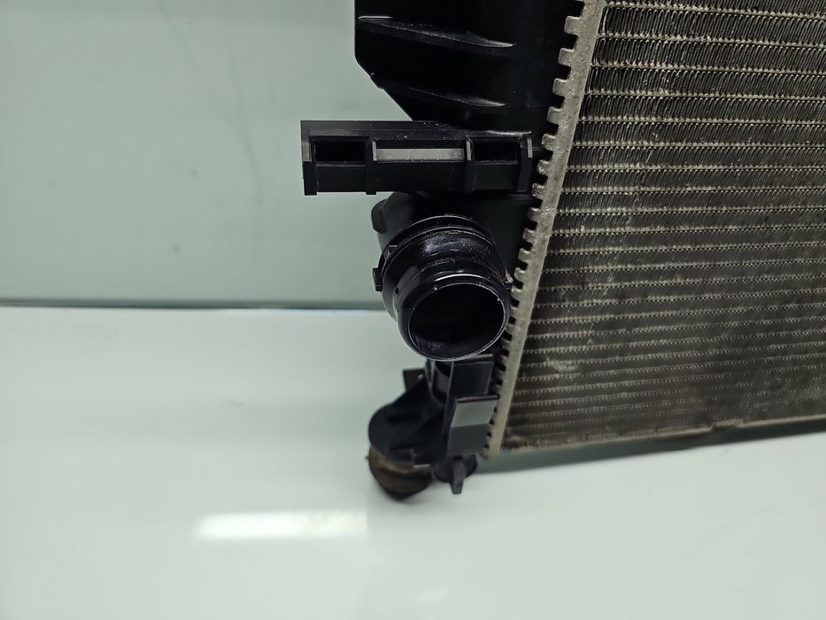 Radiator apa Volvo S80 II [Fabr 2006-2016] 31568082 2.0 D4204T5 133KW