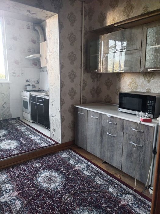 Юнсобот минор метро 100 метр