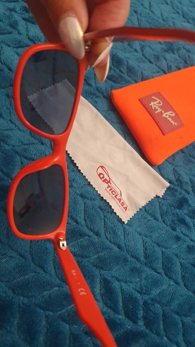 Детски очила Ray Ban
