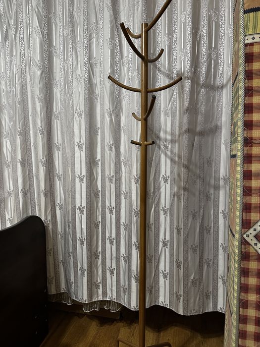 Вешалка стойка, состояние жақсы