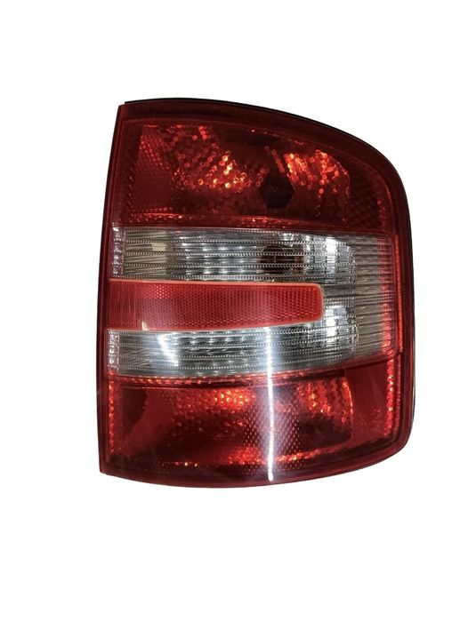 Lampa Spate / Stop Dreapta Spate Skoda Fabia 6Y2 1999 - 2008, Break Sk