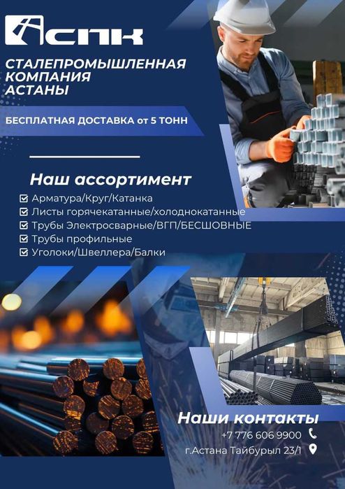 Металл арматура, трубы, сетки