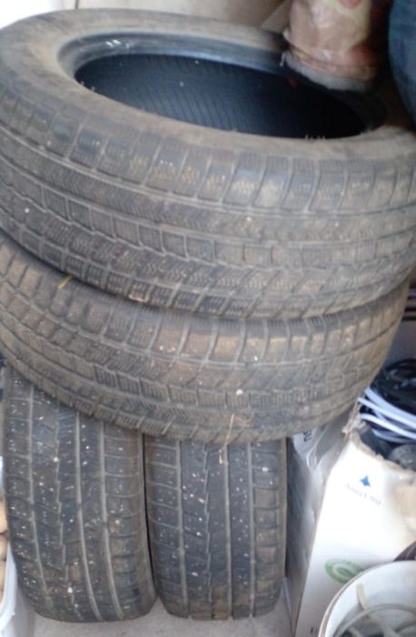 Размер 215/60R16