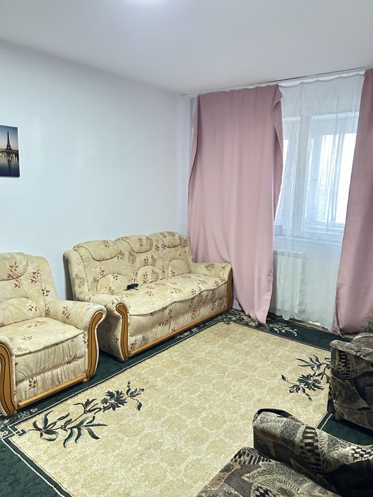 Apart 2 camere, girocului