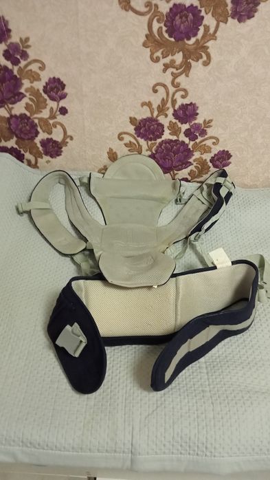 Детский  кенгуру