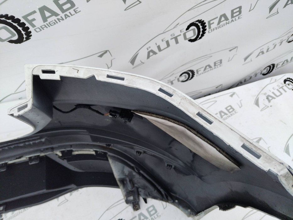 Bara spate Volkswagen Golf 7 Hatchback Facelift Completa an 2017-2019