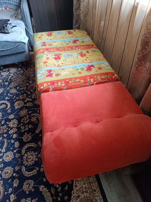 Детская кровать , продам за 10000 тенге
