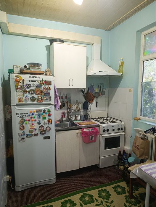 Продается квартира на Чиланзаре 10 кв 2-3/4/4