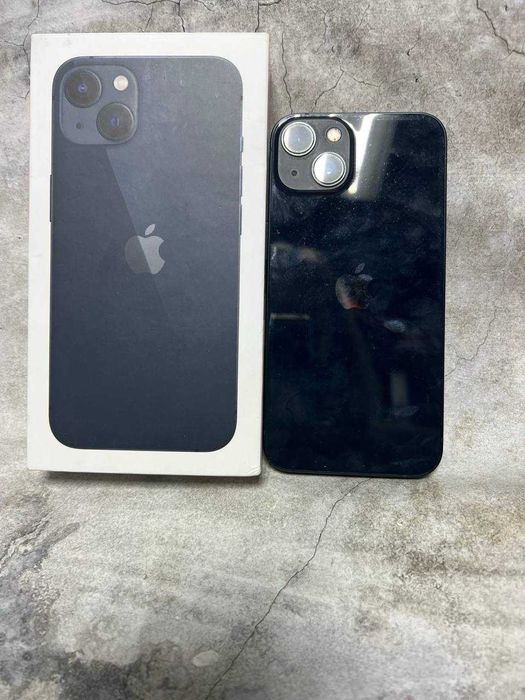 Apple iPhone 13 лот 917302 Макинск