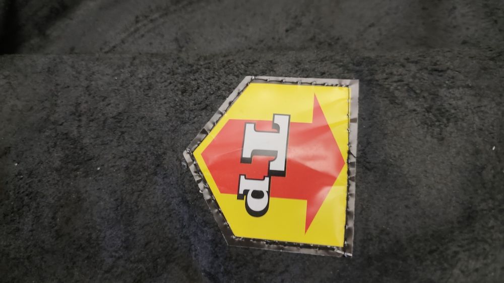 Сварочный костюм