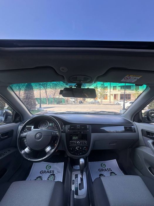 Other Lacetti / Gentra 2020 — 4