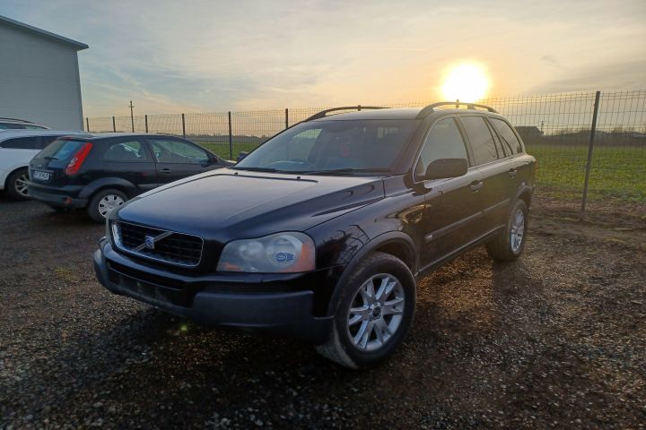 Capac motor 08653495 Volvo XC90 prima generatie