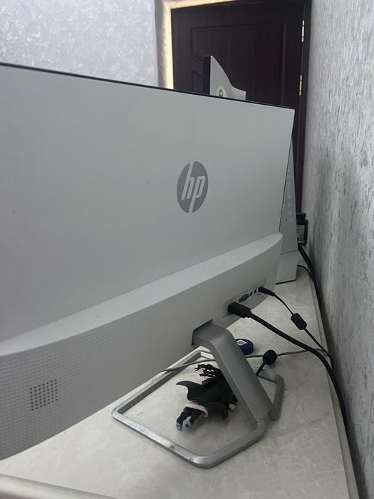 Hp 24 75 hz Monitor Srochna