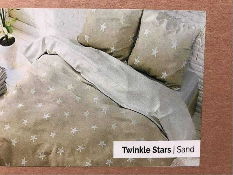 Lenjerie pat noua 200x200 diverse modele