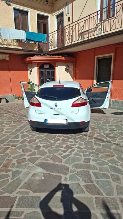 Vând Renault Megane 3