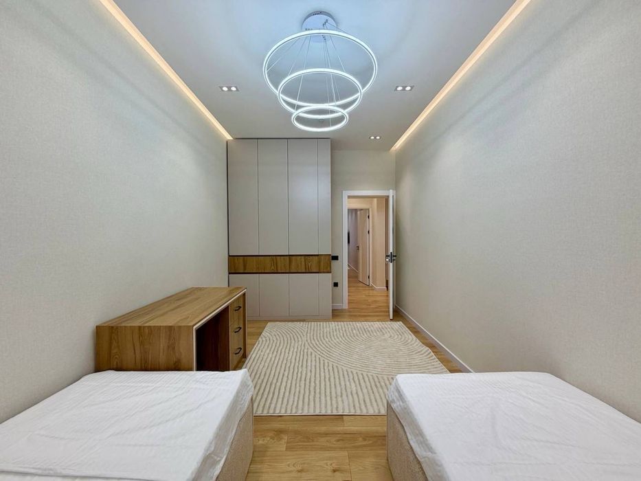 Продается квартира 3х комнатная,ЖК Уз Макон,ор-р Узбум,61м2