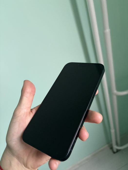 IPhone 13 128GB Black