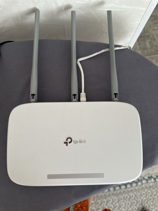 Продается Роутер TP-link