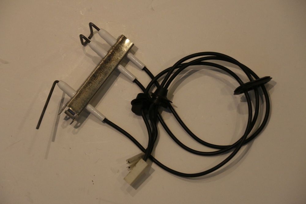 Electrod scantee centrala Vitopend 100 model WH1B WH1D
