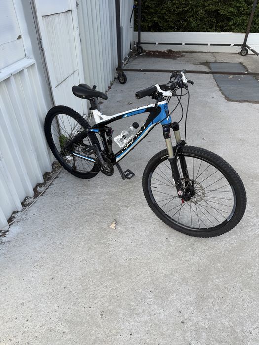 Bicicleta copii roti 26 inch