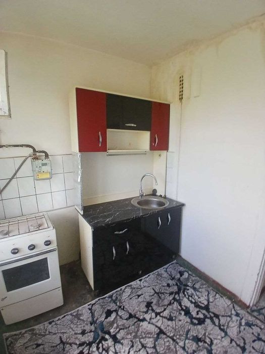 1 хоналик квартира 3 кават горгаз, напротив бухара сити