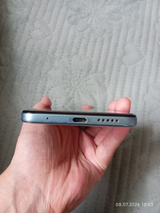Redmi Note 11 star Blue