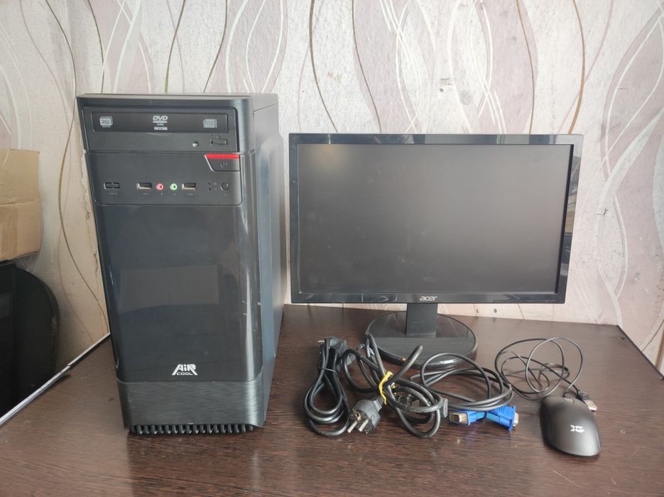 Продам компьютер