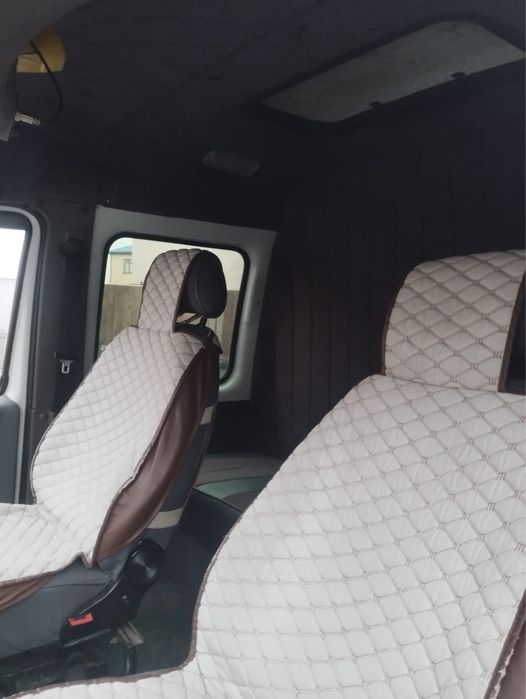 Продаю газель фермер