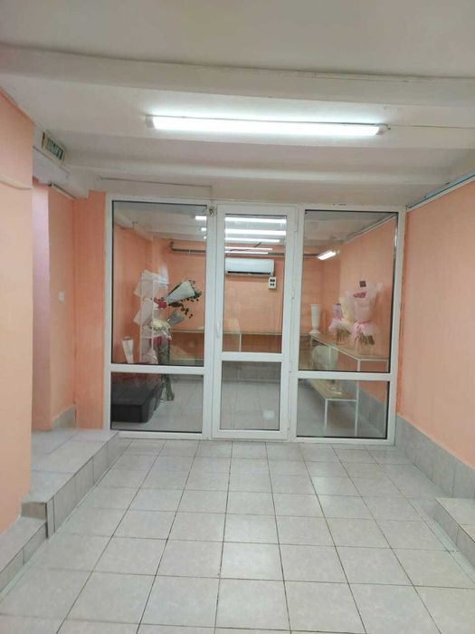 Продам коммерческое помещение