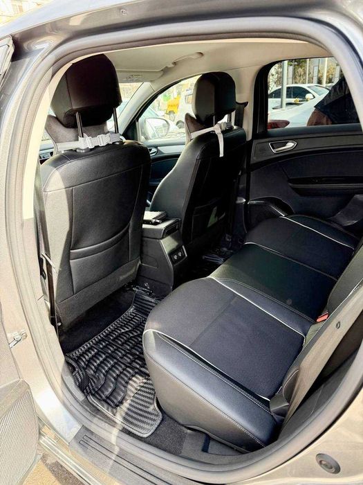 Renault Arkana (Франция)