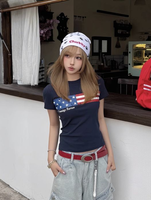 Новые футболки в ассортименте