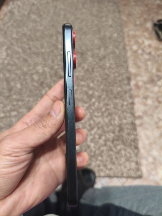 Продам телефон ZTE