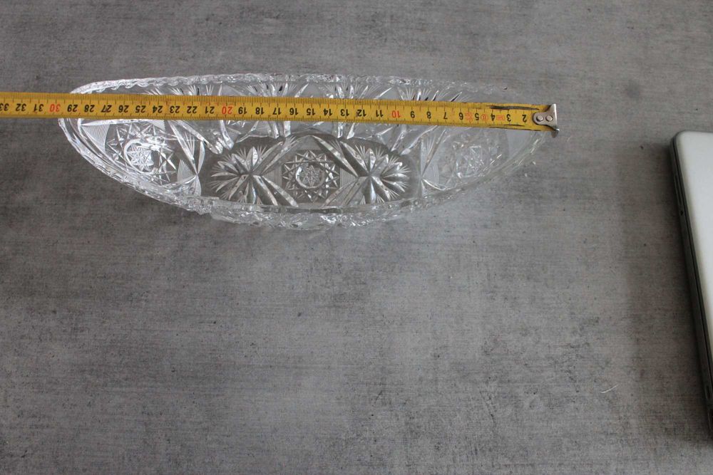 посуда из хрусталя